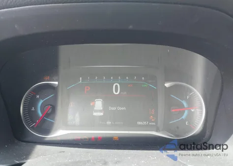 2019 Honda Pilot Ex-L z USA, uszkodzony, nr VIN 5FNYF6H56KB043055